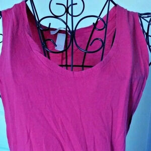 Victoria's Secret Tank Top XS Women's Pink